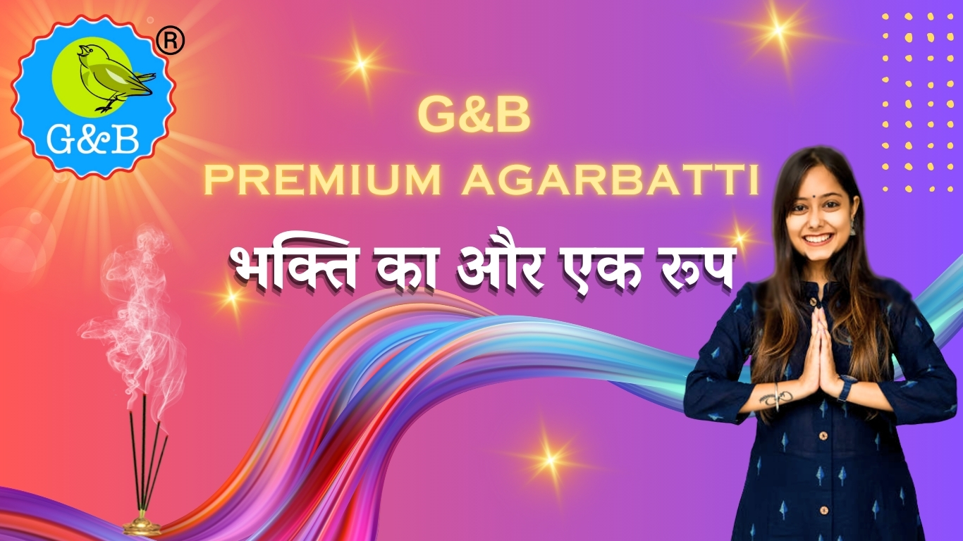 G&B