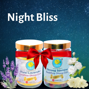 Home | Dhoop 17 Night Bliss Combo Pack